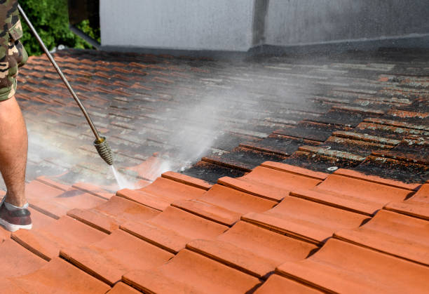 Best Exterior Home Cleaning  in Logan, OH