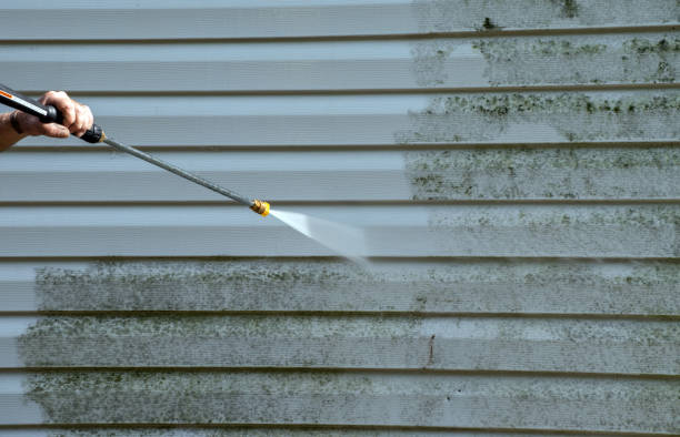 Best Commercial Building Pressure Washing  in Logan, OH