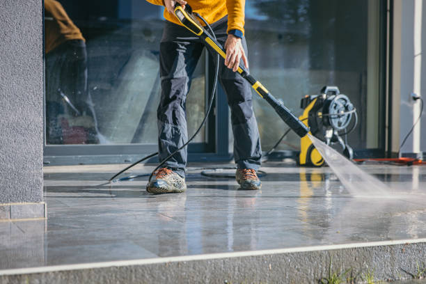 Best Power Washing Near Me  in Logan, OH