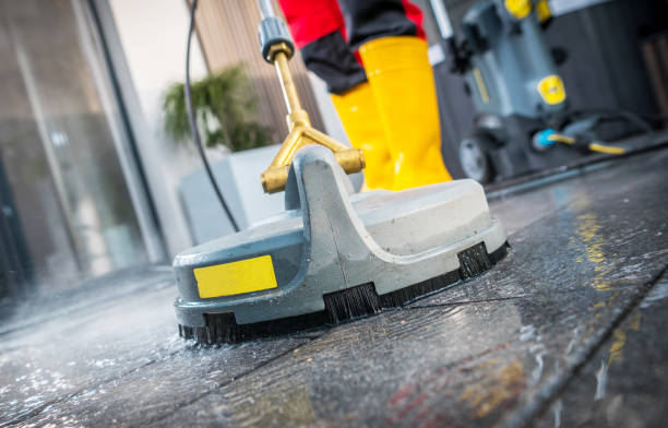 Best Local Pressure Washing Services  in Logan, OH