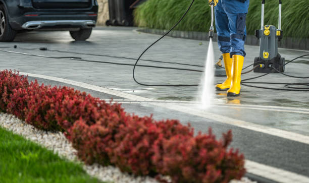 Best Affordable Pressure Washing  in Logan, OH