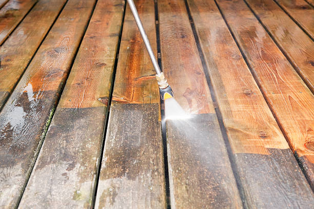 Best Roof Power Washing Services  in Logan, OH