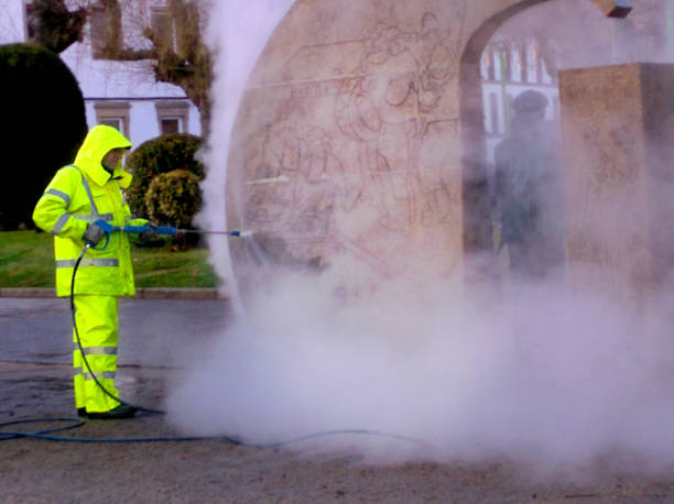 Best Local Pressure Washing Services  in Logan, OH