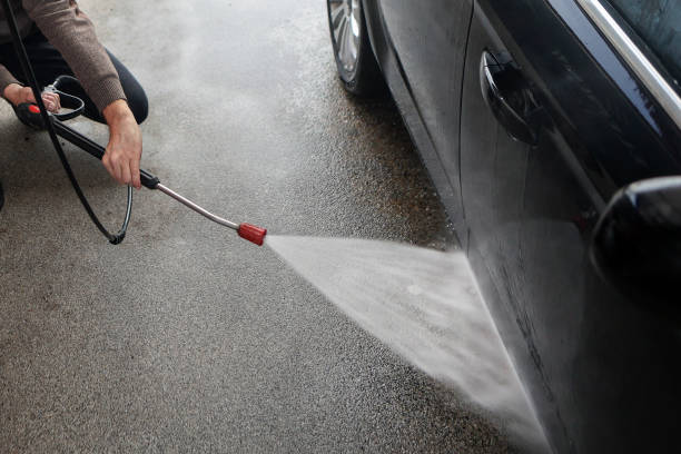 Best Affordable Power Washing  in Logan, OH