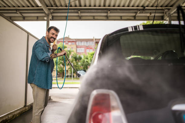 Best Affordable Power Washing  in Logan, OH