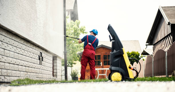 Best Commercial Pressure Washing  in Logan, OH